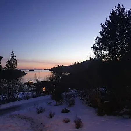 Vingvagen Hygge Og Ro Lägenhet *