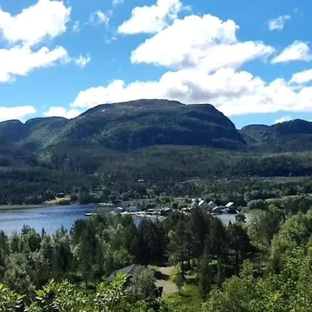 Vingvagen Hygge Og Ro * Hitra