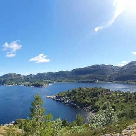 Vingvagen Hygge Og Ro Lägenhet *