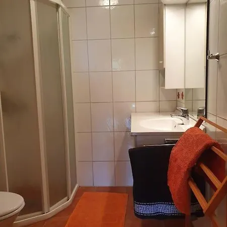 Vingvagen Hygge Og Ro * Hitra