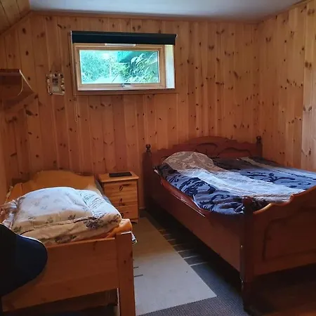 Vingvagen Hygge Og Ro Apartment Hitra