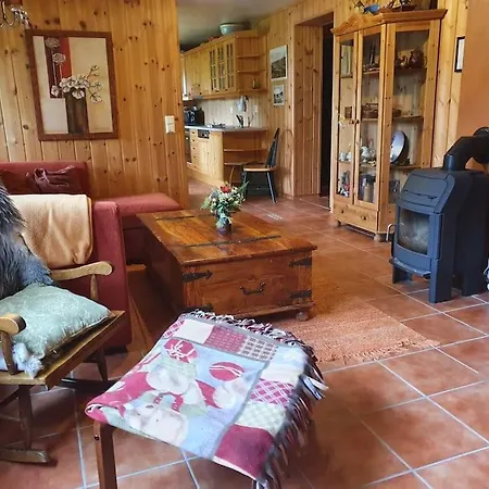 Vingvagen Hygge Og Ro *